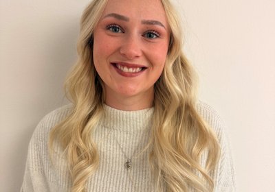 Neue Mitarbeiterin bei den Sozialen Diensten